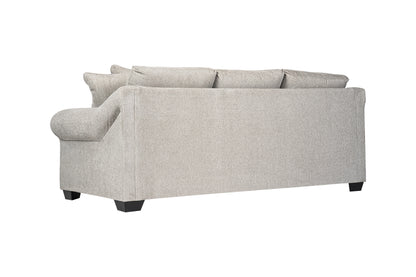 Ovell Sofa (3+2+1) + Accent Chair