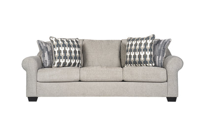 Ovell Sofa (3+2+1) + Accent Chair