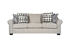 Ovell Sofa (3+2+1) + Accent Chair