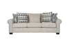 Ovell Sofa set (3+2+1)