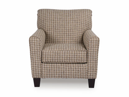 Nevara Accent Chair