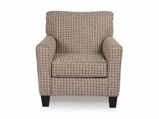 Nevara Accent Chair