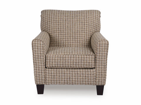 Nevara Accent Chair