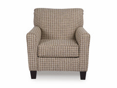 Nevara Accent Chair
