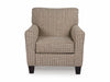 Nevara Accent Chair