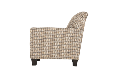 Nevara Sofa (3+2) + Accent Chair