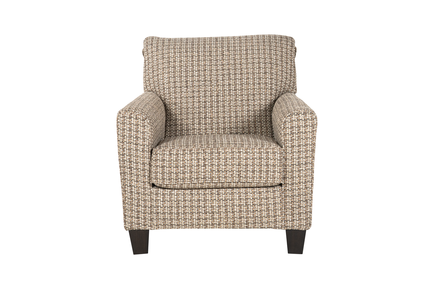 Nevara Sofa (3+2) + Accent Chair