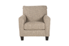 Nevara Sofa (3+2+2) + Accent Chair