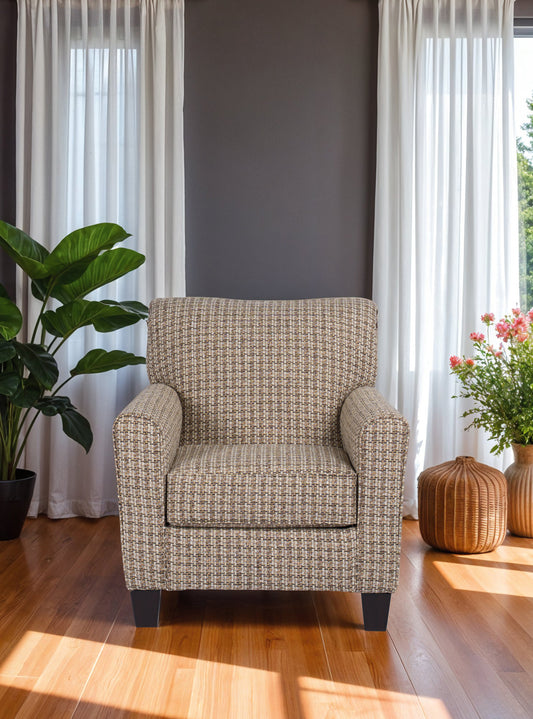 Nevara Accent Chair