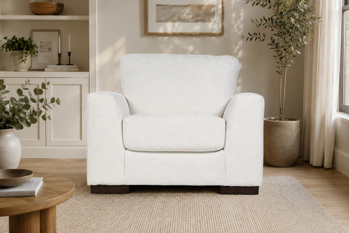 Caldre Chair