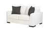 Caldre Sofa set (3+2+1+ottoman)