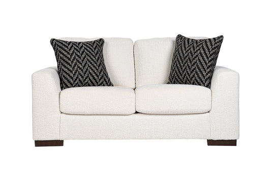 Caldre Loveseat
