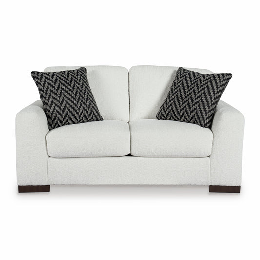 Caldre Loveseat