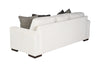 Caldre Sofa set (3+2+1+ottoman)