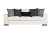 Caldre Sofa set (3+2+2)
