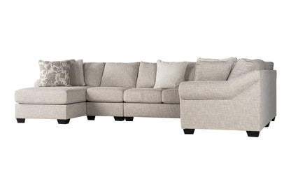 Opaline 5-piece Sectional Sofa Set