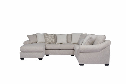 Opaline Sectional Sofa Set