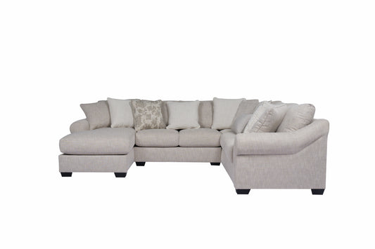 Opaline Sectional Sofa Set