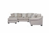 Opaline Sectional Sofa Set