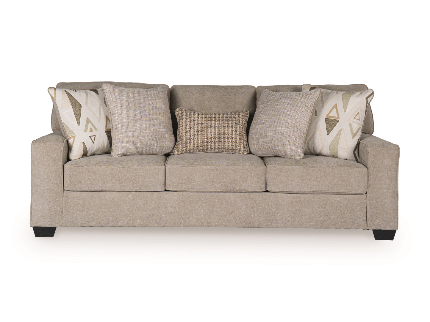 Nevara Sofa (3+2+2)