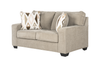 Nevara Sofa (3+2+2) + Accent Chair