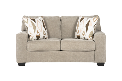 Nevara Sofa (3+2) + Accent Chair