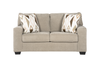 Nevara Sofa (3+2+2) + Accent Chair