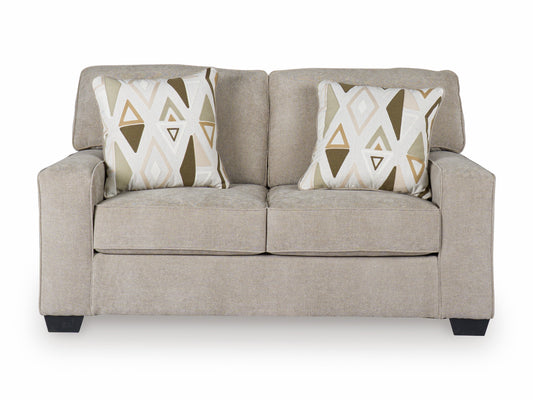 Nevara Loveseat