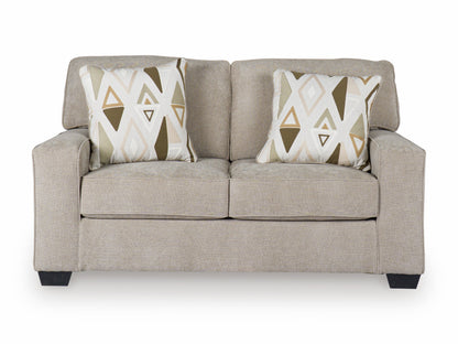 Nevara Loveseat