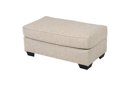 Corlan Sofa set (3+2+1+ottoman)