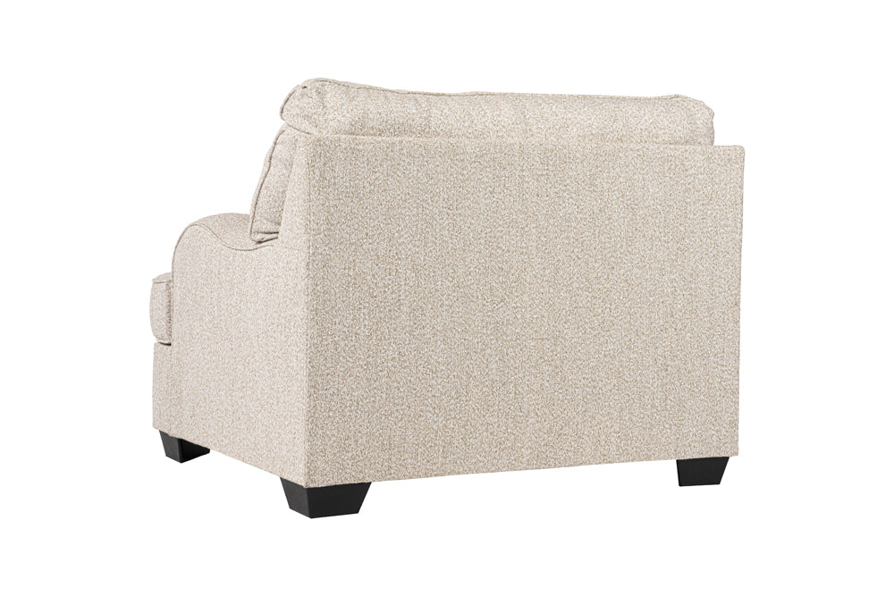 Corlan Sofa set (3+2+1)