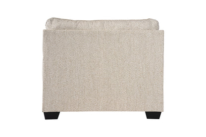 Corlan Sofa set (3+2+1)