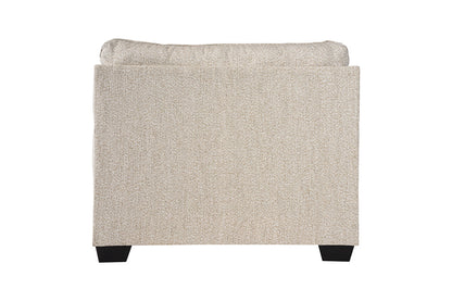 Corlan Sofa set (3+2+1+ottoman+Accent chair)