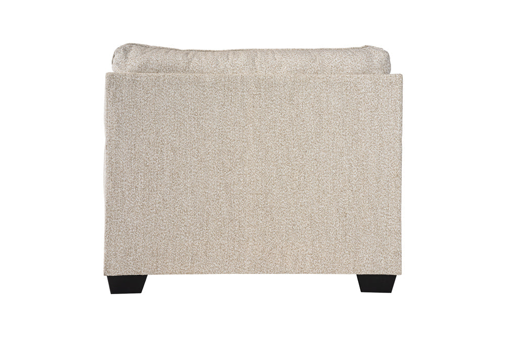 Corlan Sofa set (3+2+1+Accent chair)