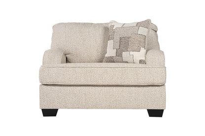 Corlan Sofa set (3+2+1)