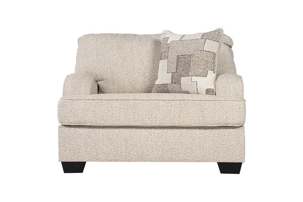 Corlan Sofa set (3+2+1+ottoman)