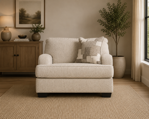 Corlan Chair
