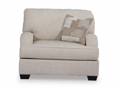 Corlan Sofa set