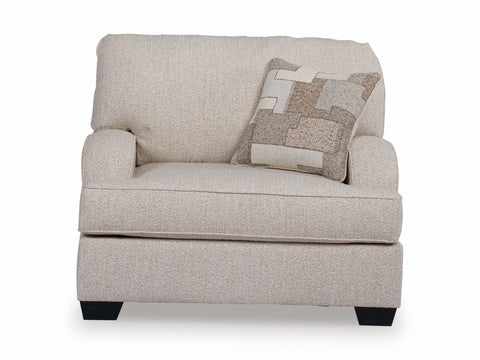 Corlan Chair