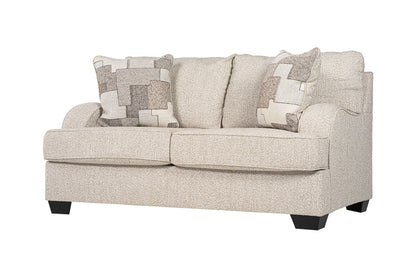 Corlan Sofa set (3+2+1)