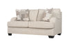 Corlan Sofa set (3+2+1+ottoman)
