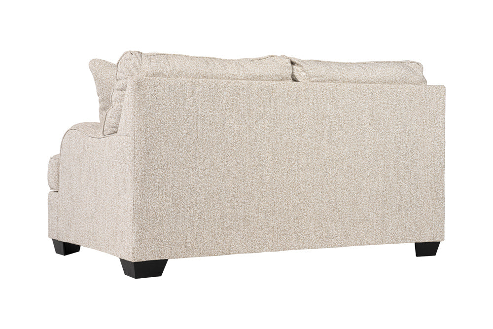 Corlan Sofa set (3+2+2+ottoman)