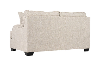 Corlan Sofa set (3+2+1+Accent chair)