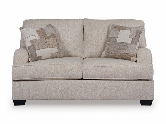 Corlan Loveseat