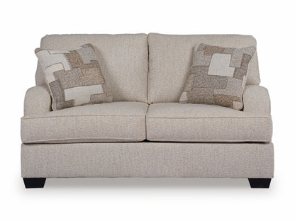 Corlan Sofa set