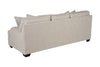 Corlan Sofa set (3+2+2+ottoman)