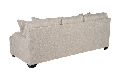 Corlan Sofa set (3+2+1+ottoman+Accent chair)