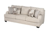 Corlan Sofa set (3+2+1+ottoman)