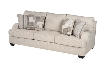 Corlan Sofa set (3+2+2+Accent chair)