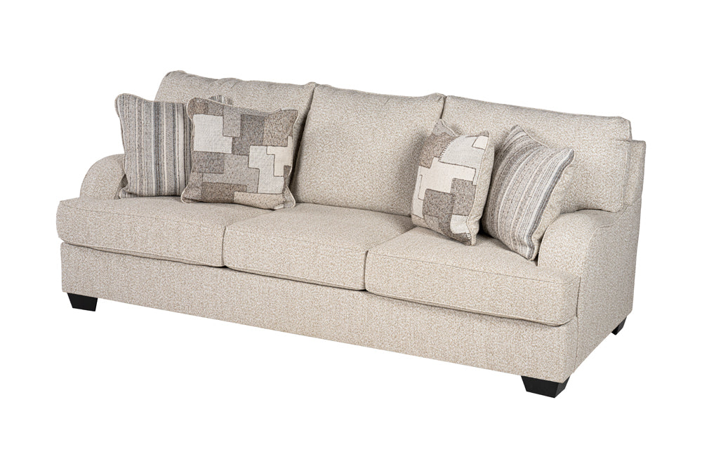 Corlan Sofa set (3+2+2)